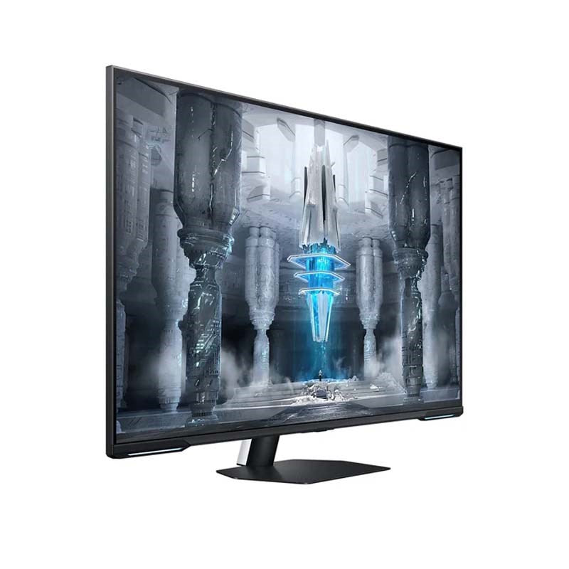 Samsung Odyssey Neo G7 G70NC 43 Samsung Odyssey Neo G7 G70NC 43